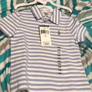 Polo shirt